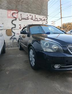 كيا اوبتيما